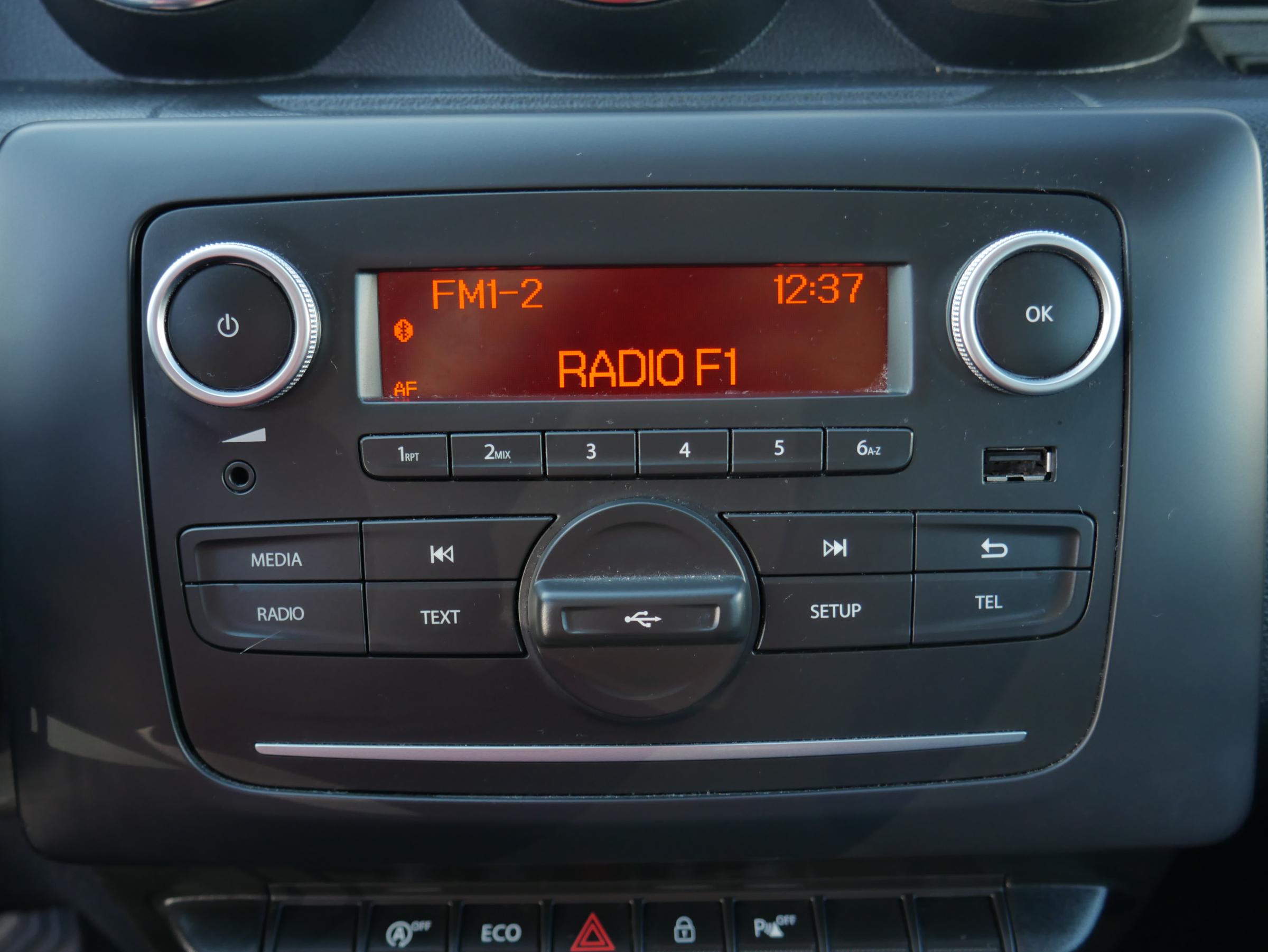 Dacia Duster, 2018 - pohled č. 17