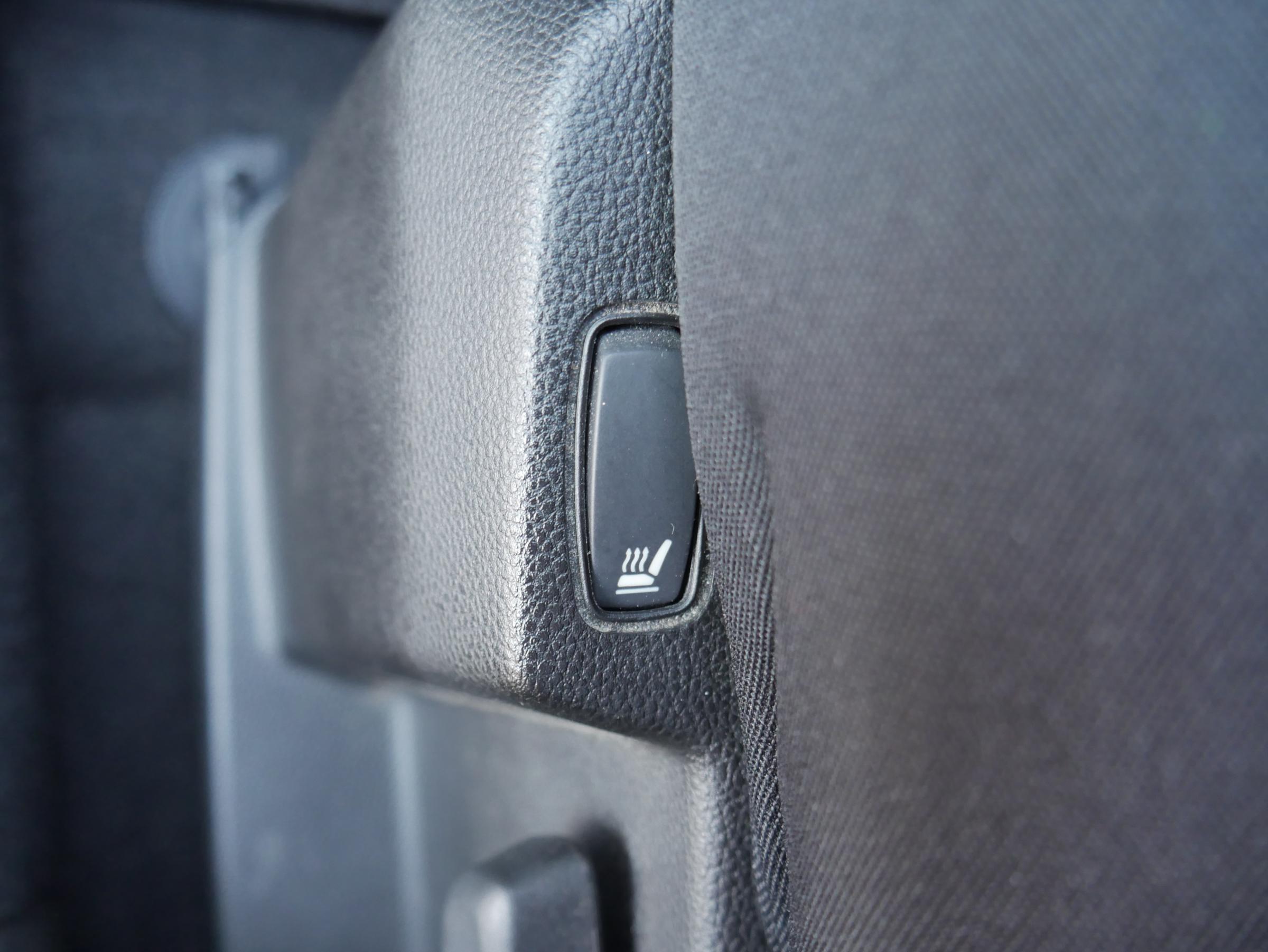 Dacia Duster, 2018 - pohled č. 19