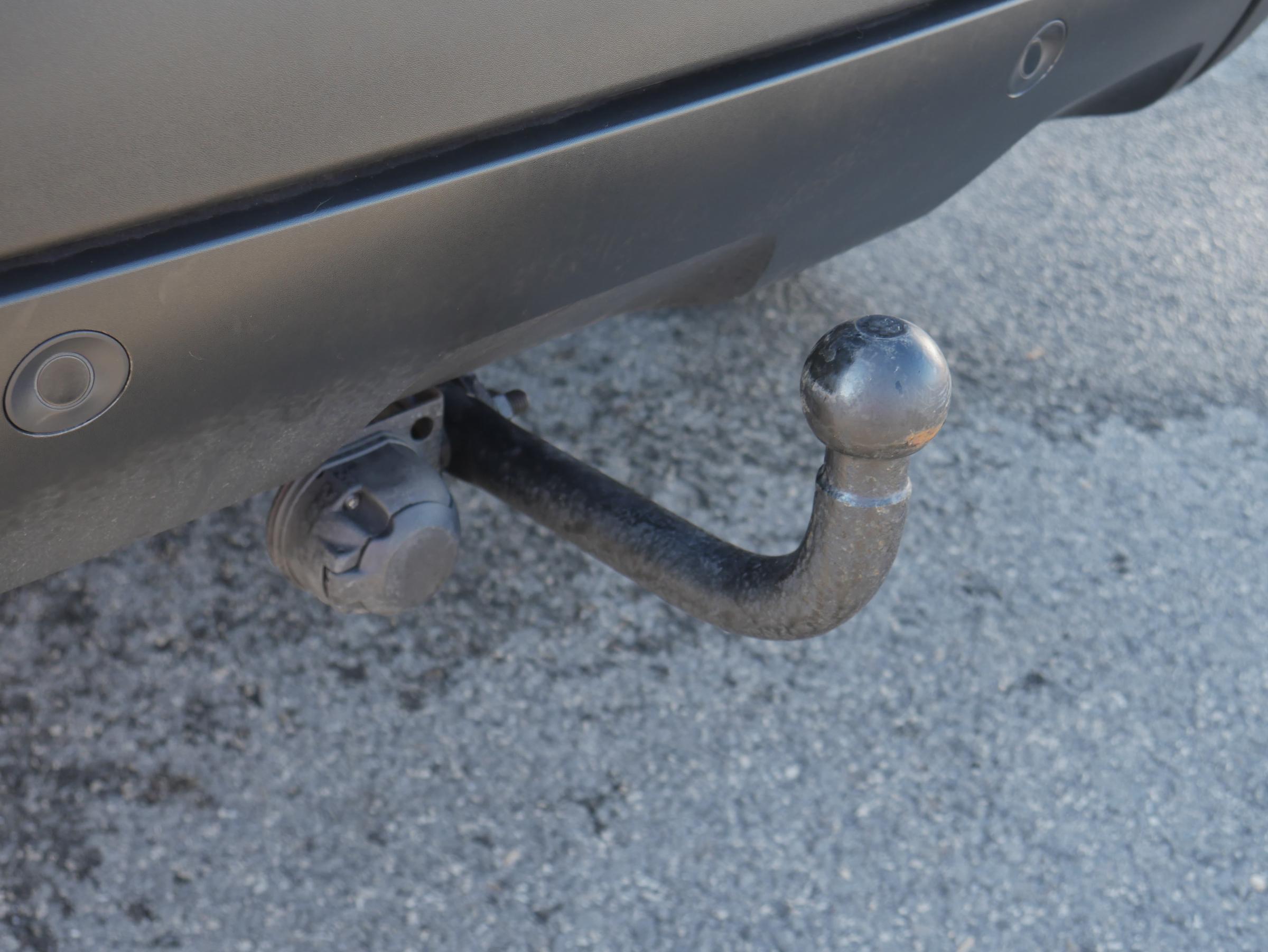 Dacia Duster, 2018 - pohled č. 20