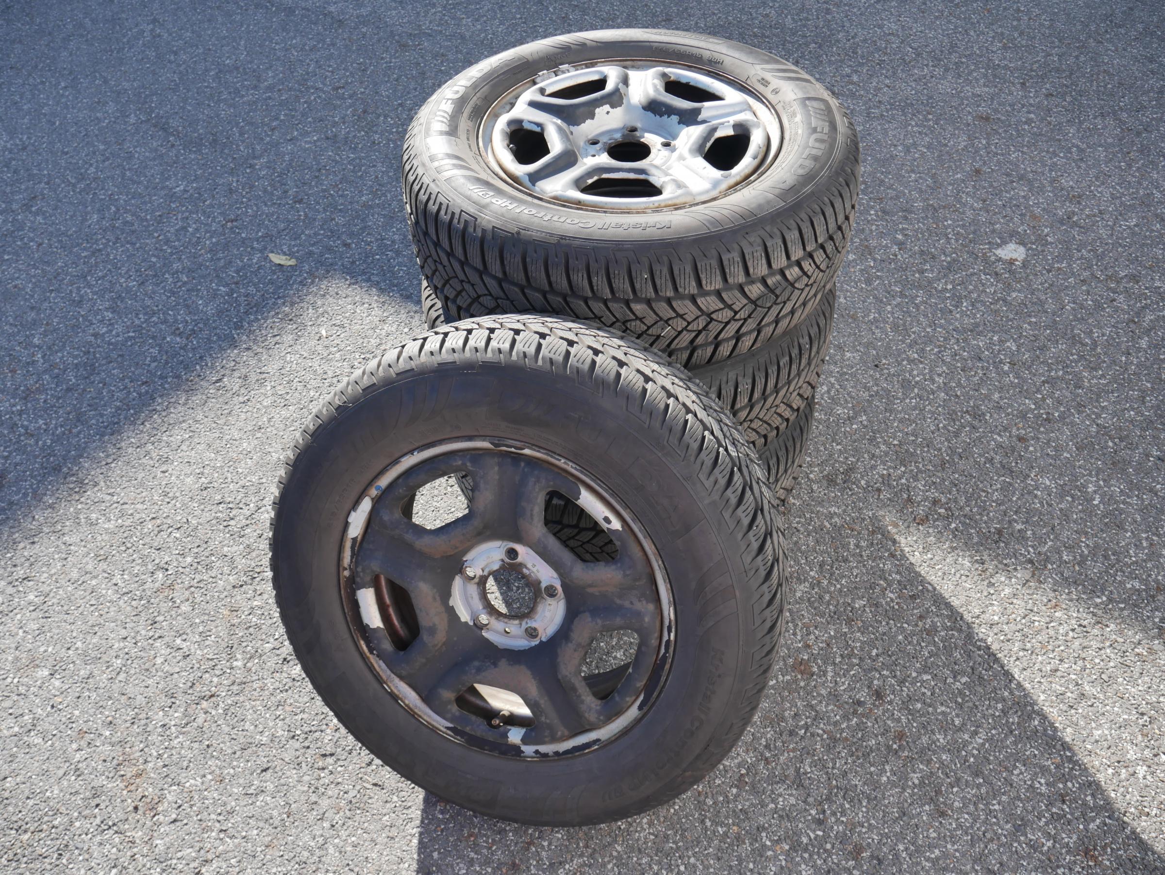 Dacia Duster, 2018 - pohled č. 21