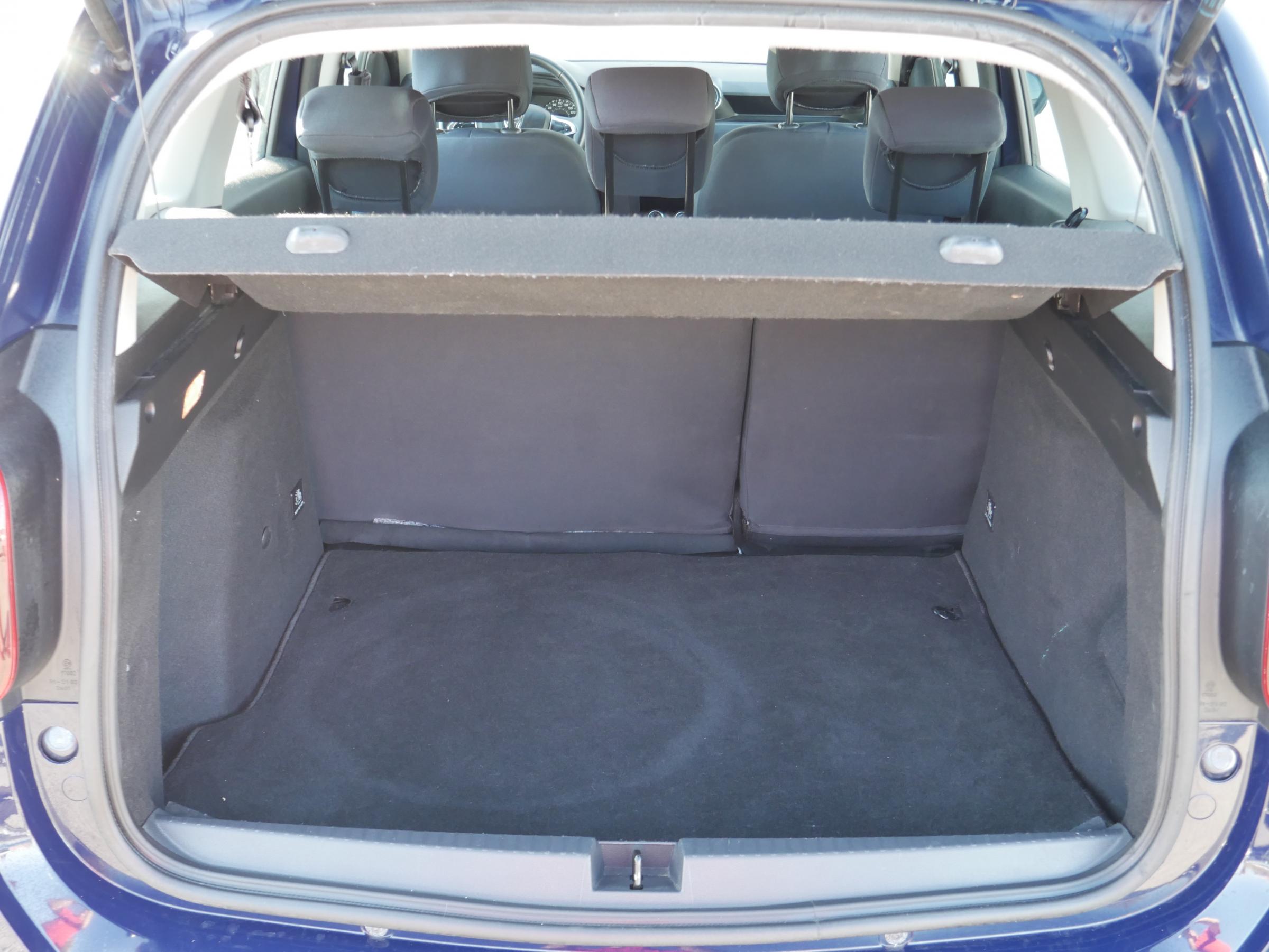 Dacia Duster, 2018 - pohled č. 7