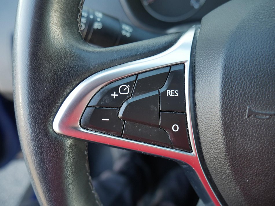 Dacia Duster 1.5 dCi Prestige