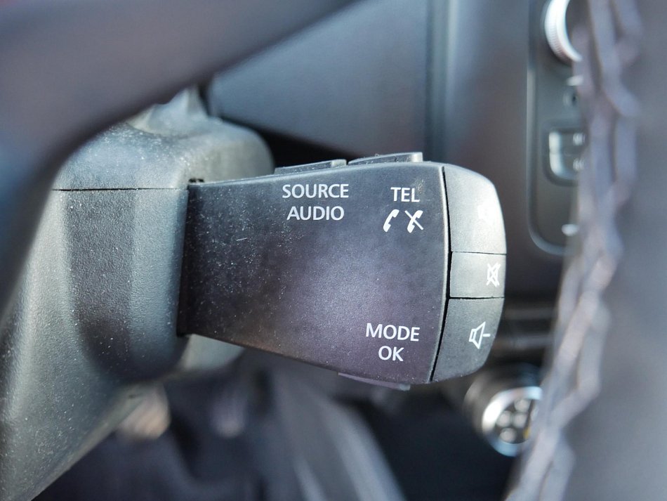 Dacia Duster 1.5 dCi Prestige