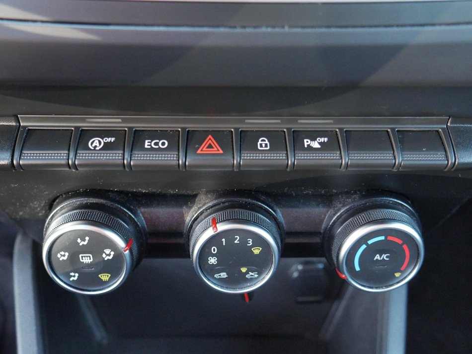 Dacia Duster 1.5 dCi Prestige