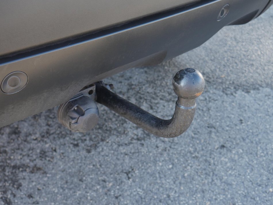 Dacia Duster 1.5 dCi Prestige