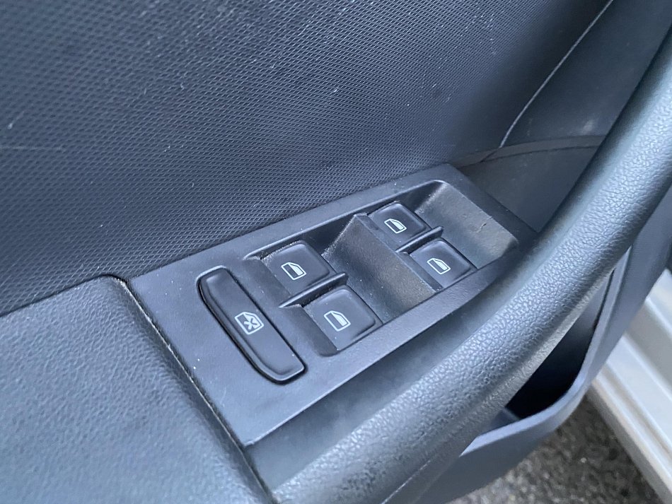 Škoda Rapid 1.2 TSi Elegance Sport