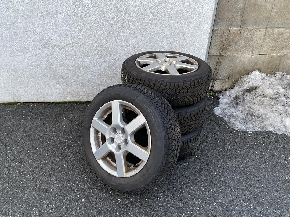 Škoda Rapid 1.2 TSi Elegance Sport