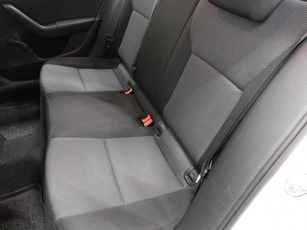 Škoda Octavia III 1.2TSI 