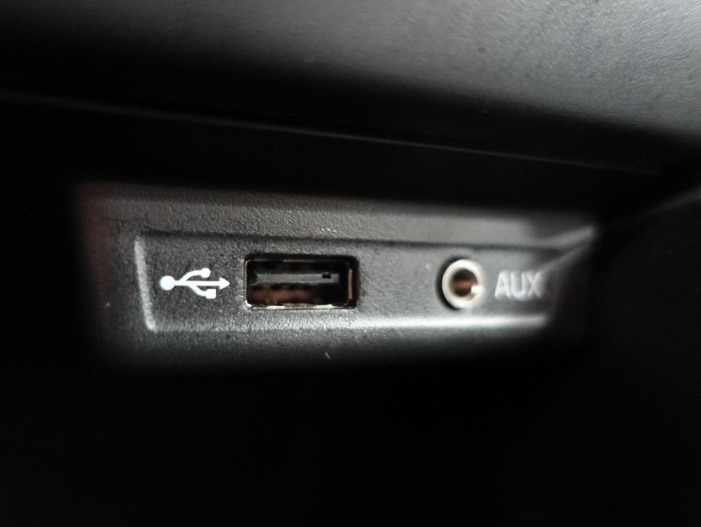 Škoda Octavia III 1.2TSI 