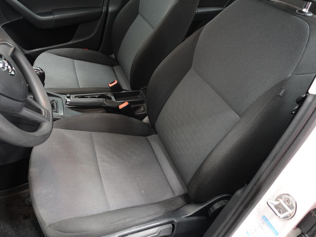 Škoda Octavia III 1.2TSI 