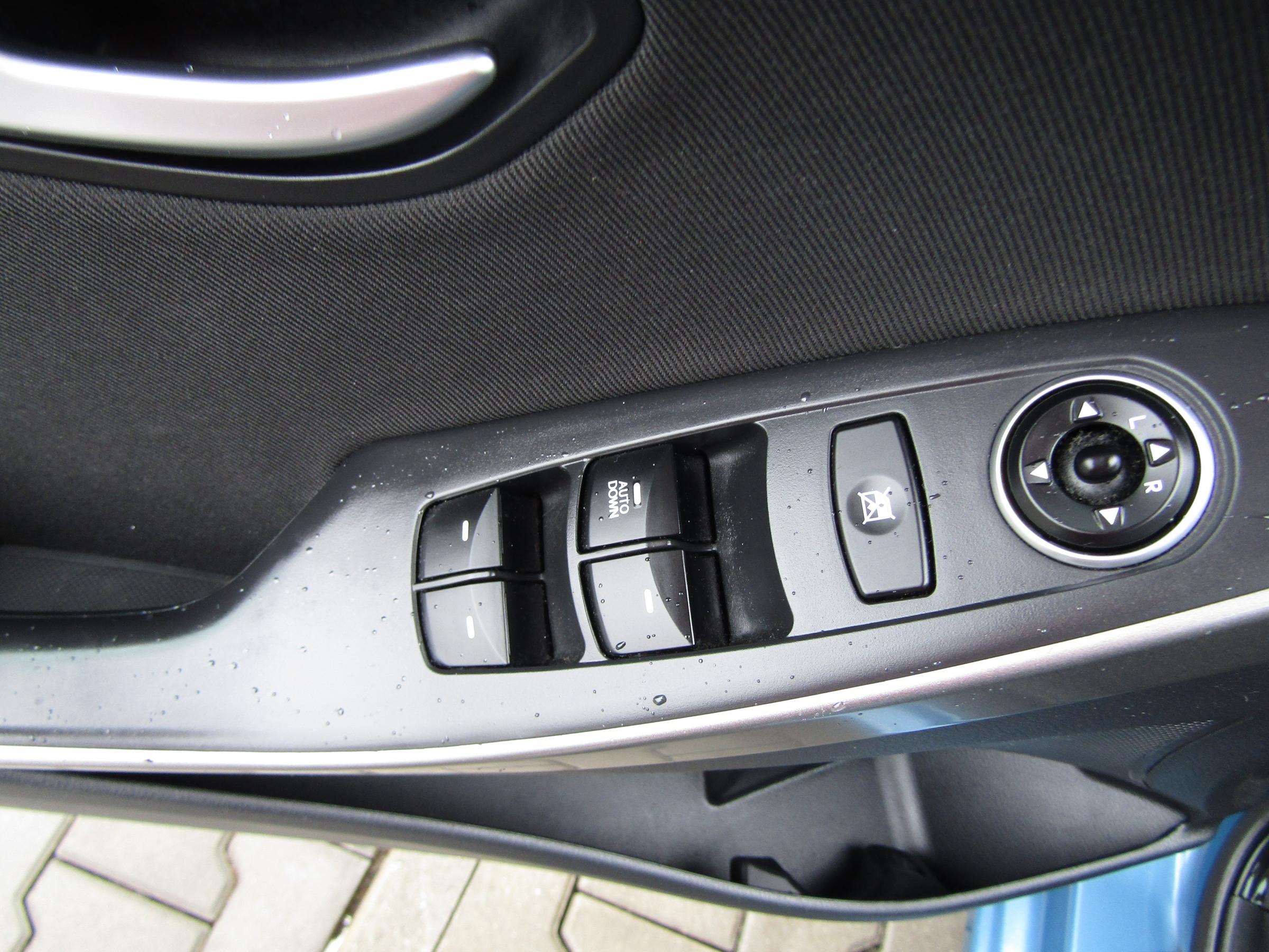 Hyundai i30, 2012 - pohled č. 11