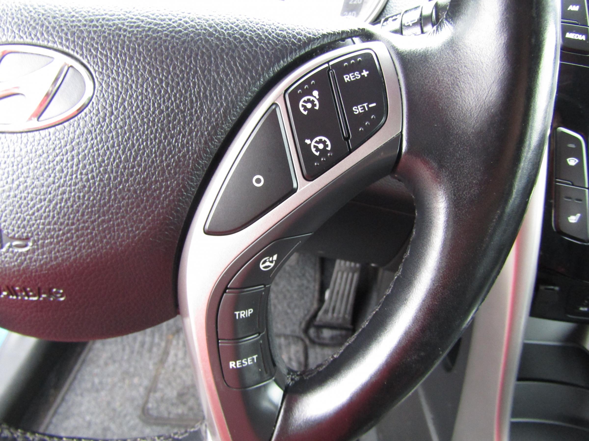 Hyundai i30, 2012 - pohled č. 13