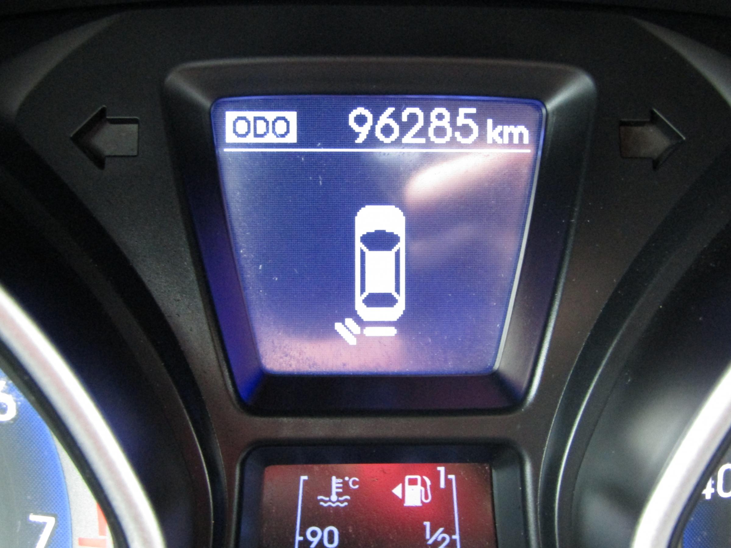 Hyundai i30, 2012 - pohled č. 15