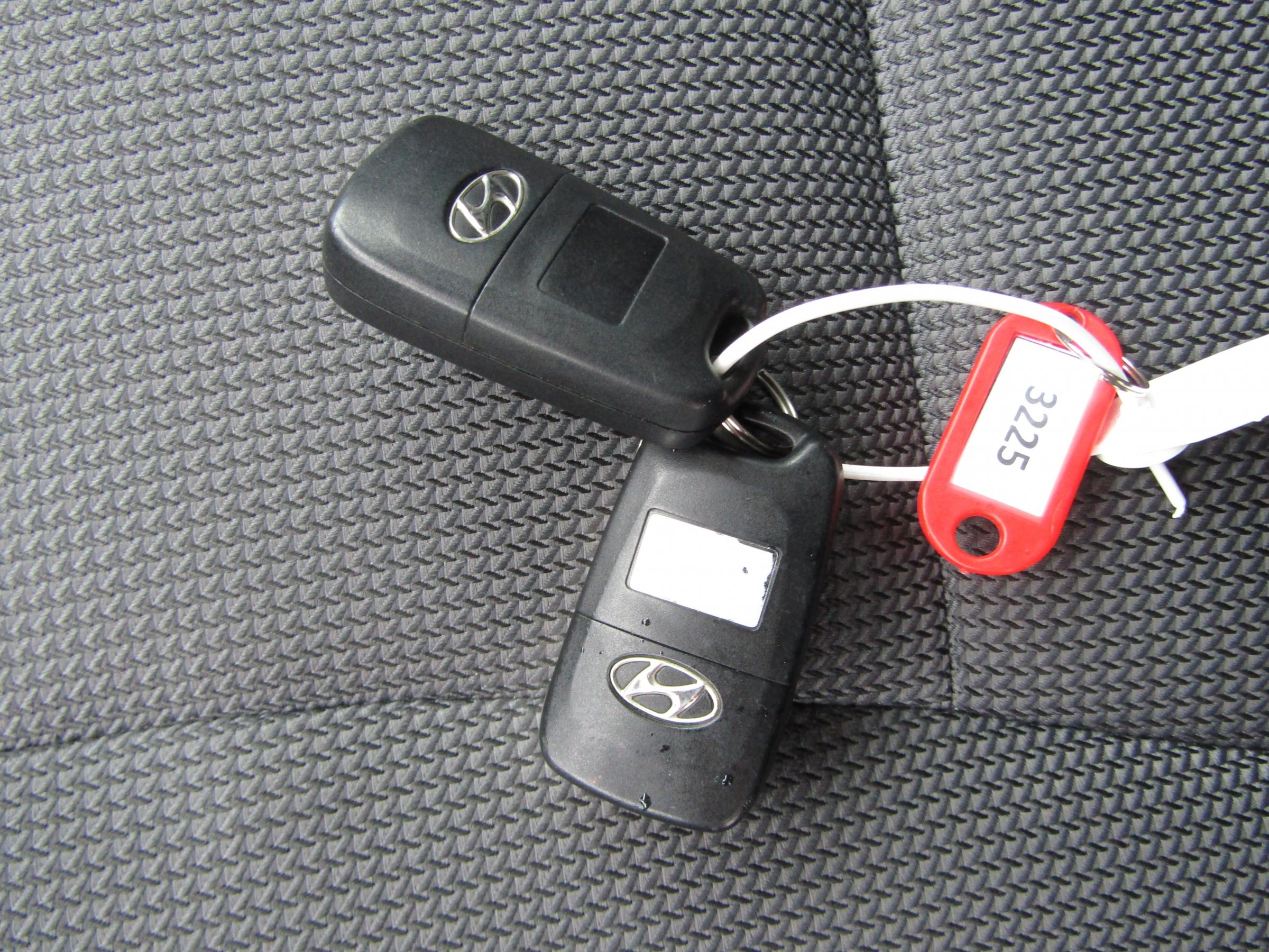 Hyundai i30, 2012 - pohled č. 19