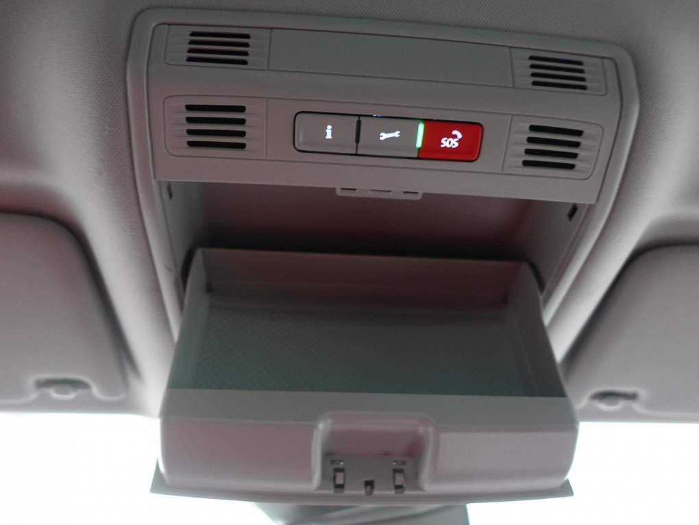 Volkswagen Passat 2.0 TDi 