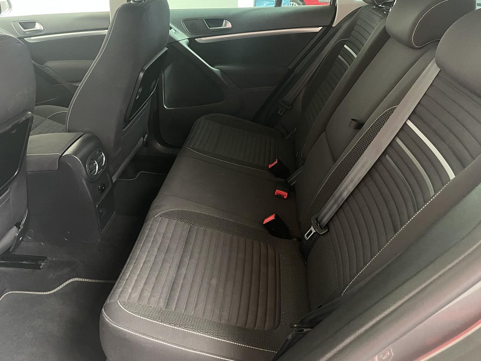 Volkswagen Tiguan 1.4 TSi CUP 4X4