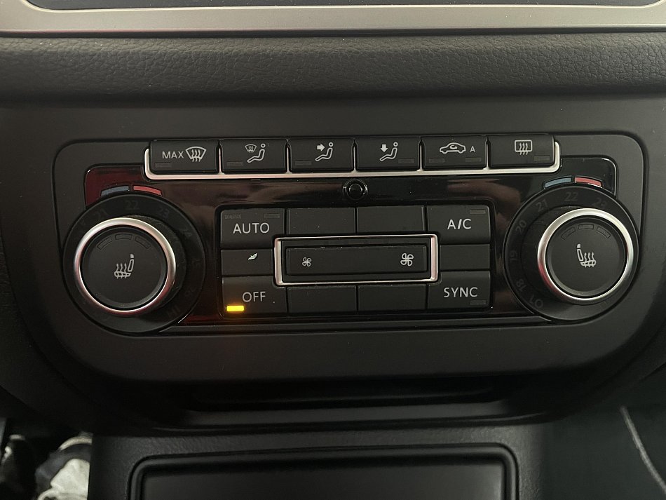 Volkswagen Tiguan 1.4 TSi CUP 4X4