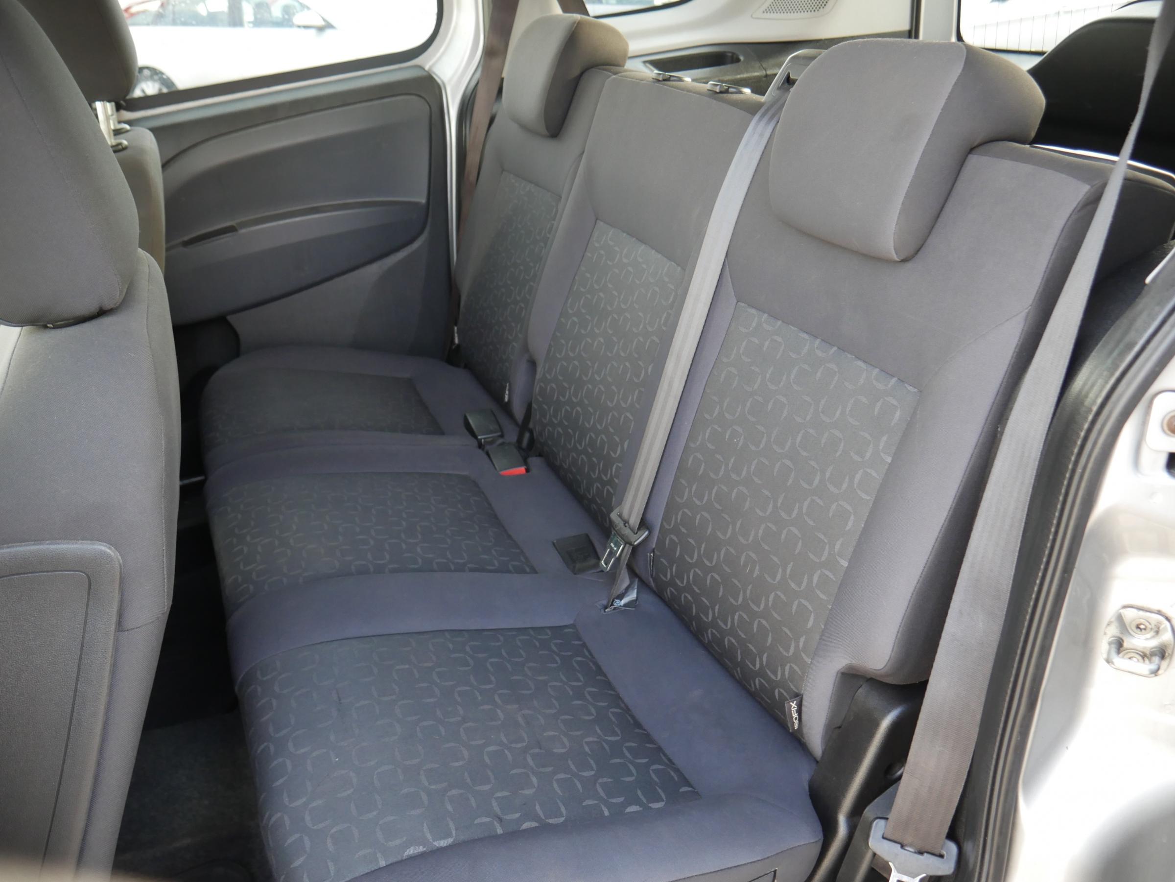 Fiat Dobló, 2010 - pohled č. 10