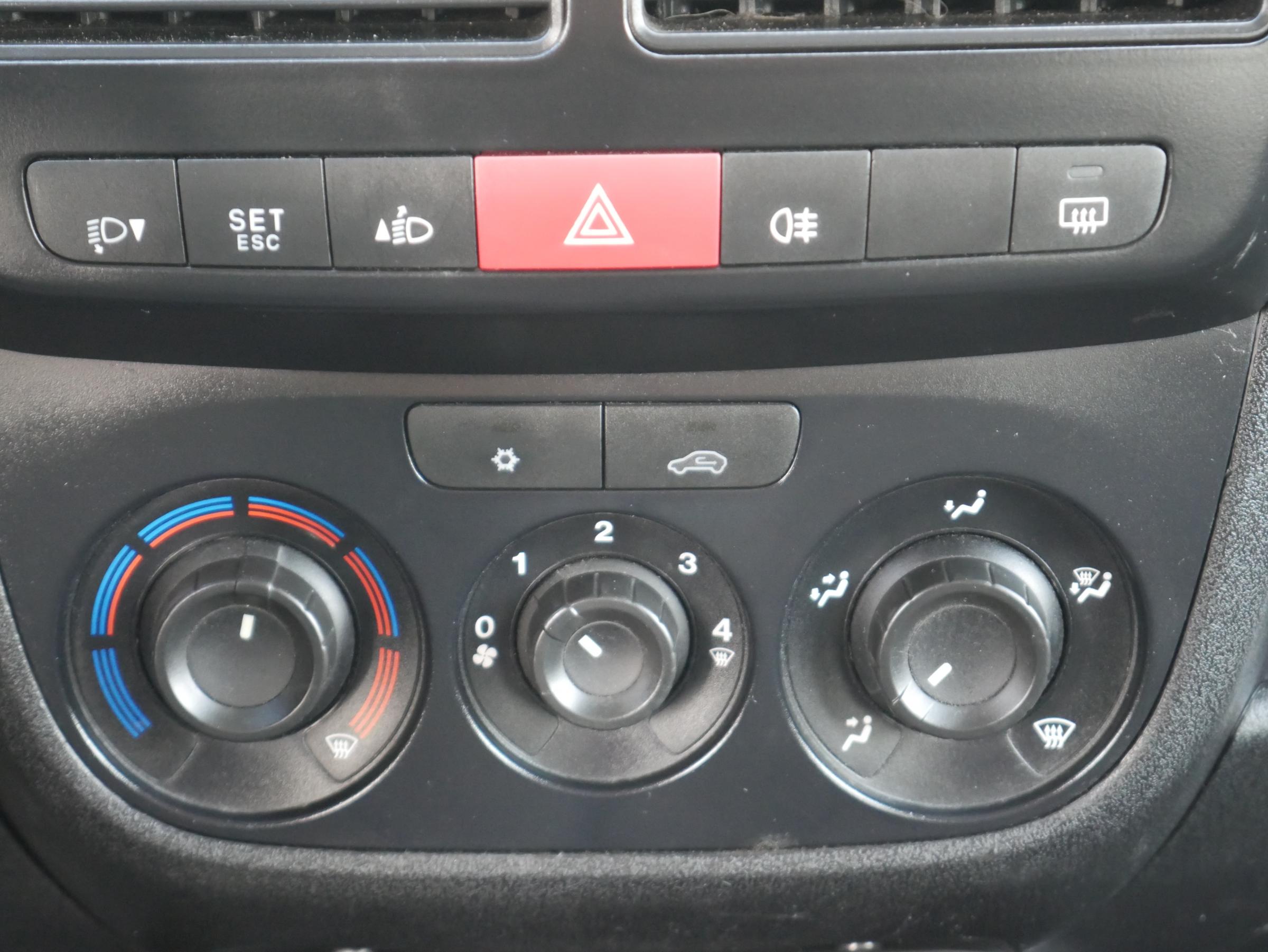 Fiat Dobló, 2010 - pohled č. 12