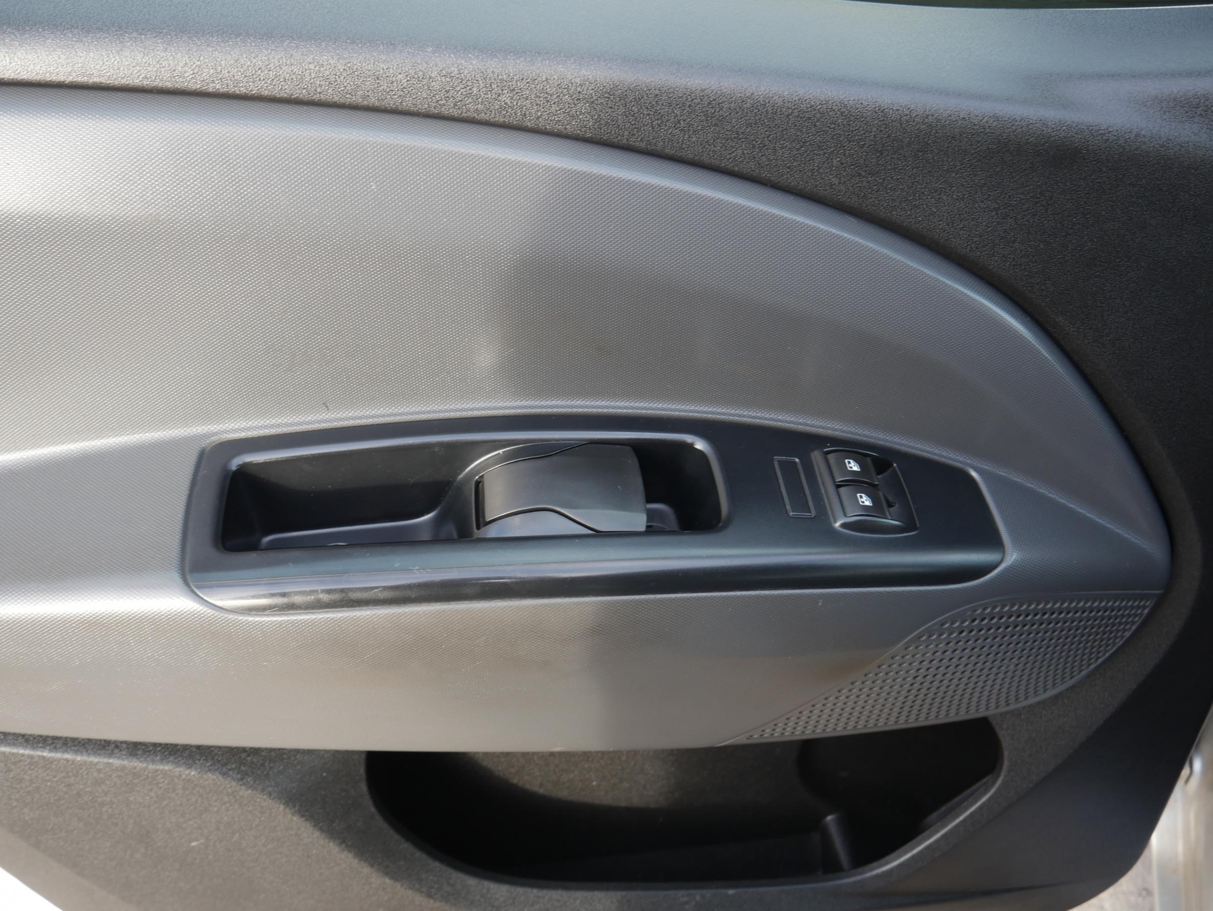 Fiat Dobló, 2010 - pohled č. 14