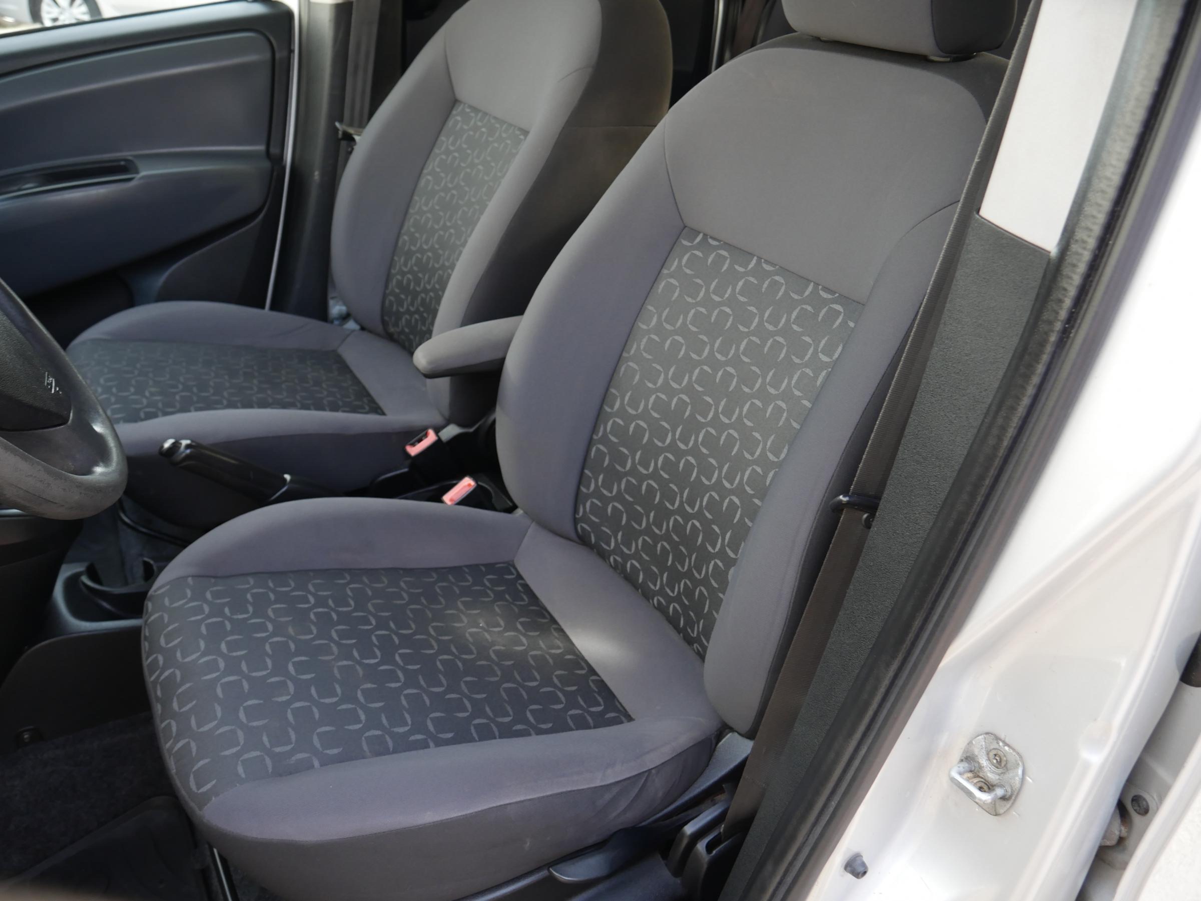 Fiat Dobló, 2010 - pohled č. 9