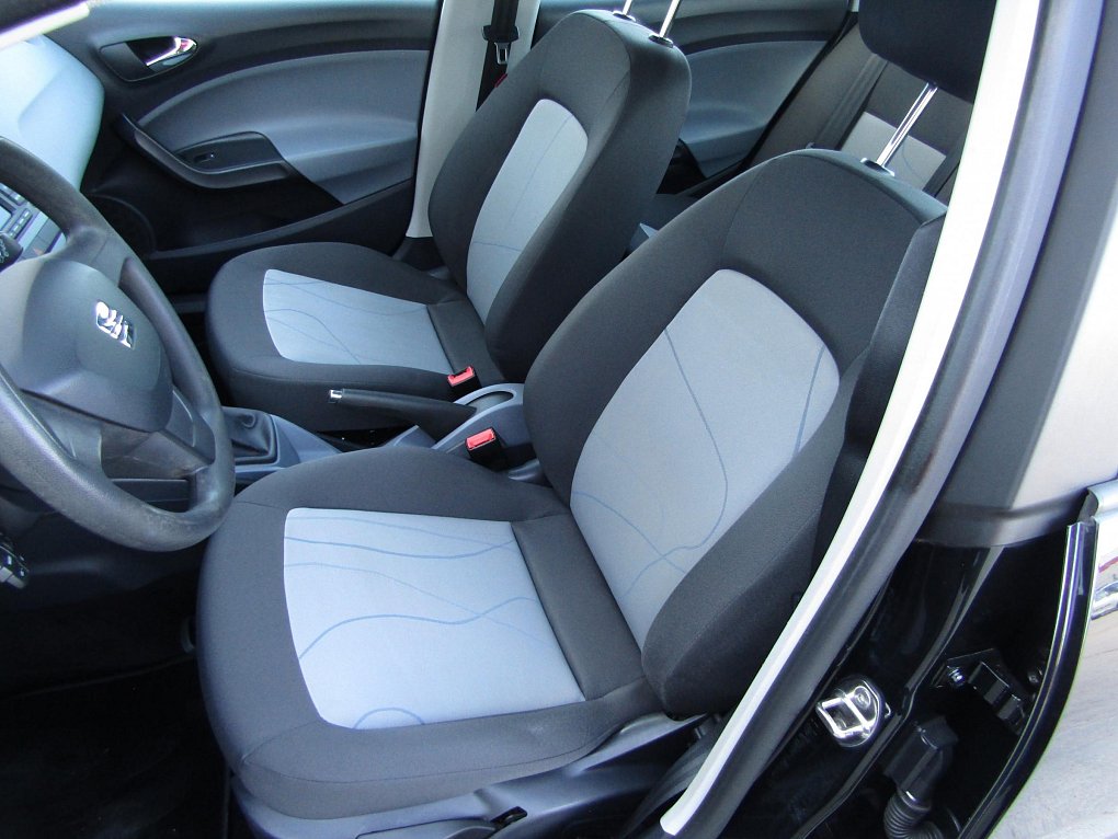 Seat Ibiza 1.2TSi Reference