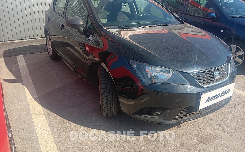 Seat Ibiza 1.2TSi 