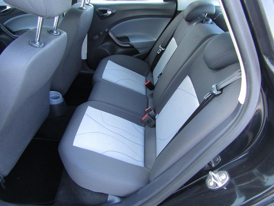 Seat Ibiza 1.2TSi Reference