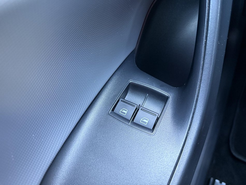 Seat Ibiza 1.2TSi Reference