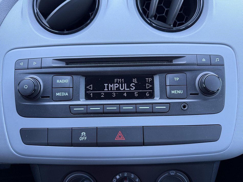 Seat Ibiza 1.2TSi Reference