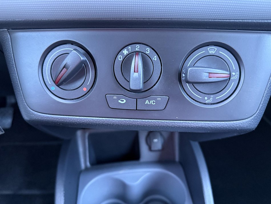 Seat Ibiza 1.2TSi Reference