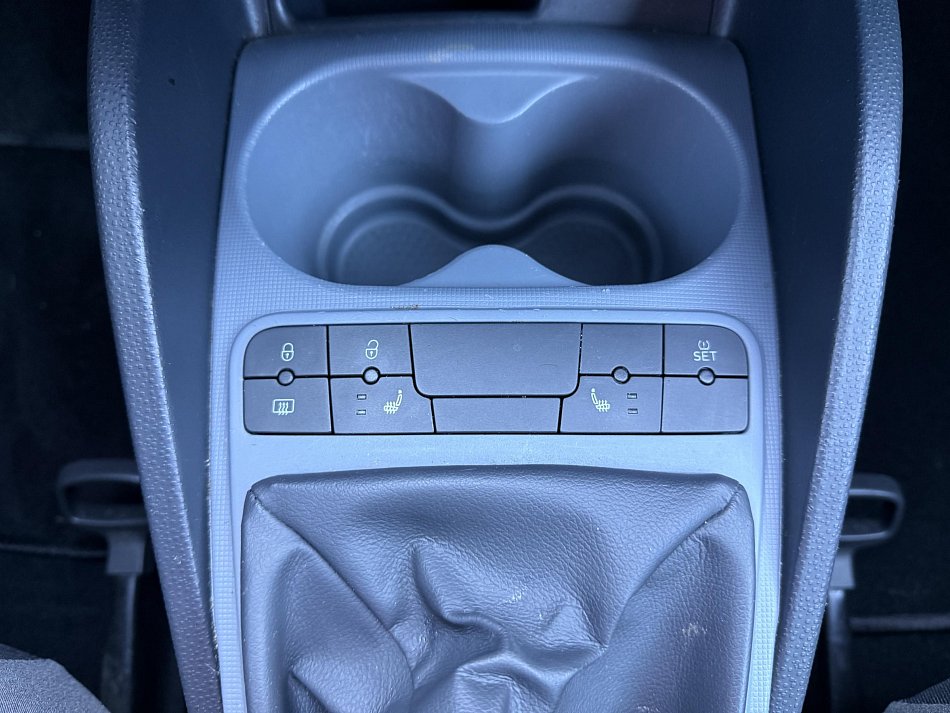 Seat Ibiza 1.2TSi Reference