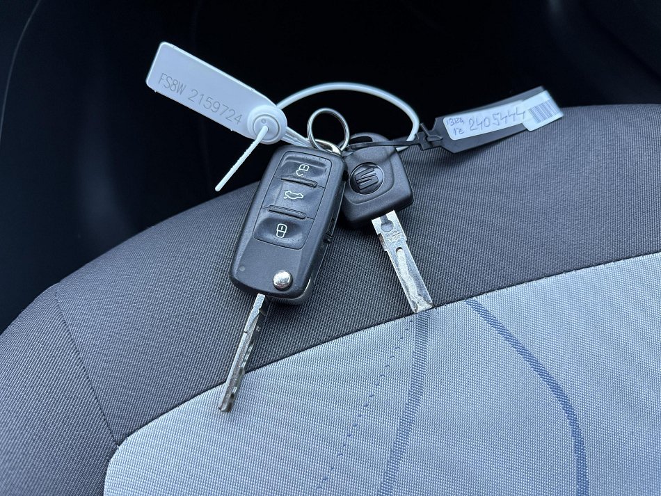 Seat Ibiza 1.2TSi Reference