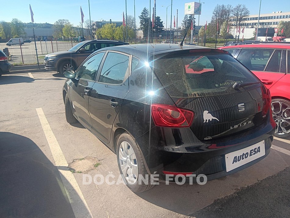 Seat Ibiza 1.2TSi 