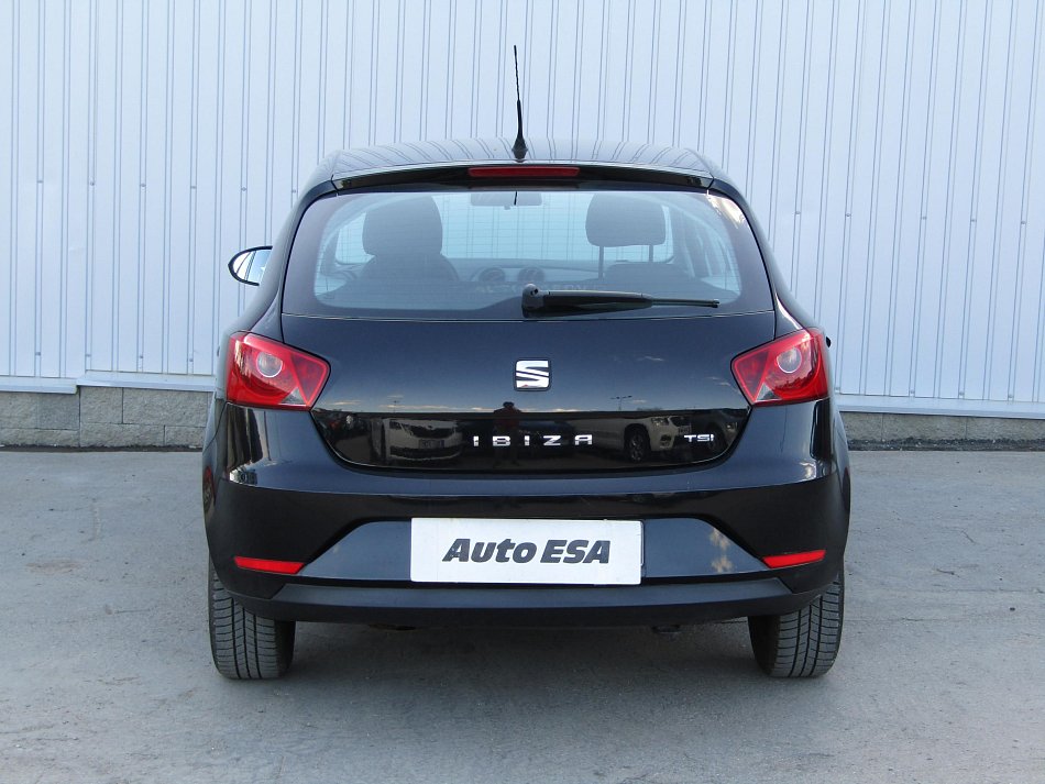 Seat Ibiza 1.2TSi Reference