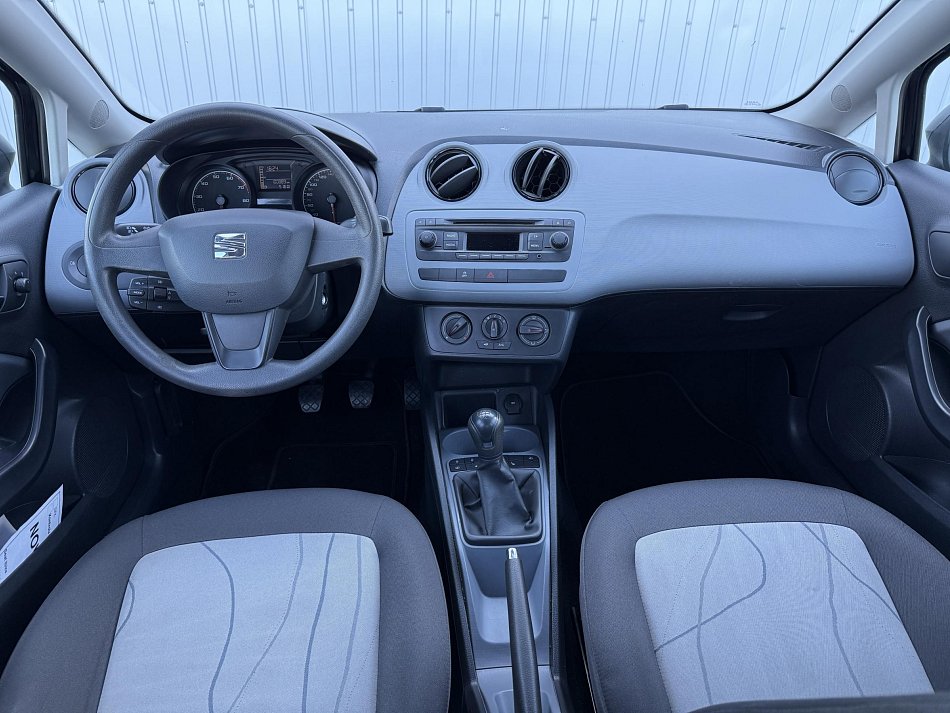 Seat Ibiza 1.2TSi Reference