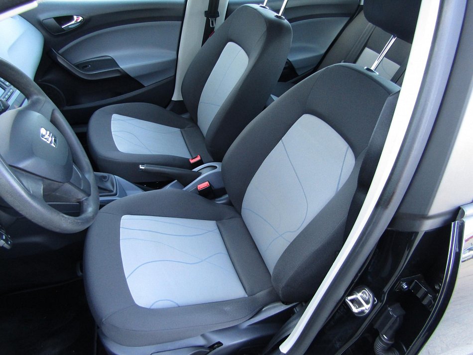 Seat Ibiza 1.2TSi Reference