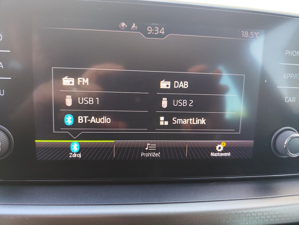 Škoda Scala 1.0 TSi 
