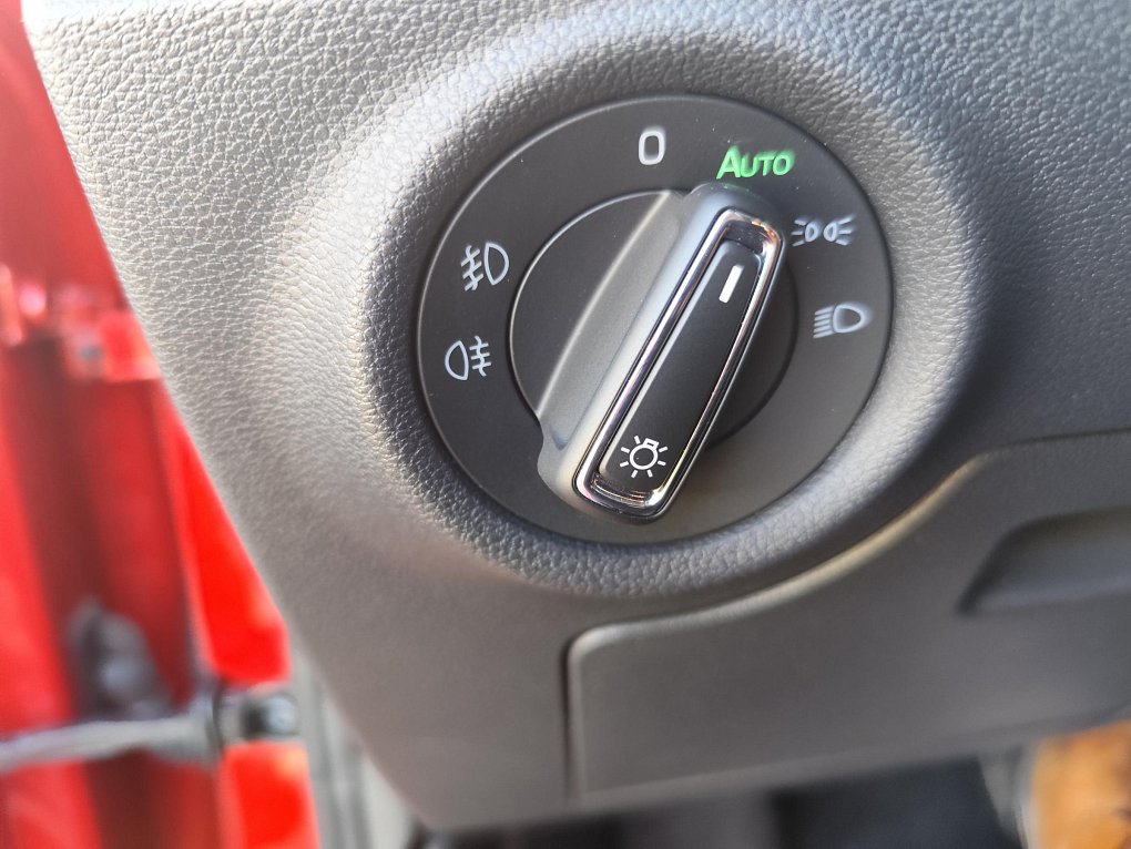 Škoda Scala 1.0 TSi 