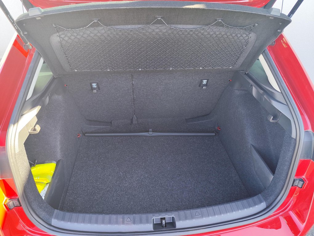 Škoda Scala 1.0 TSi 