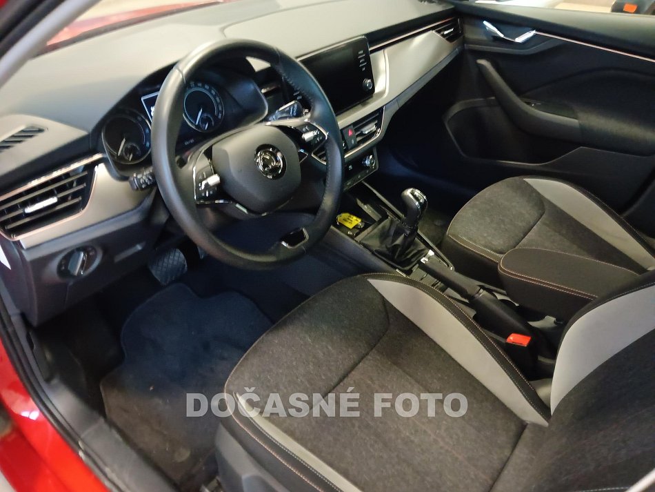 Škoda Scala 1.0 TSi 