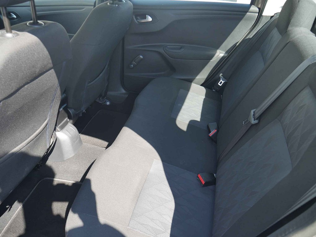 Citroën C-Elysee 1.6i 