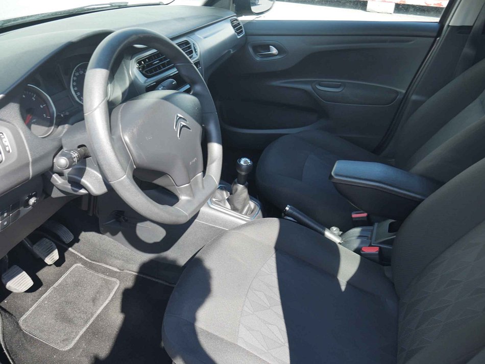 Citroën C-Elysee 1.6i 