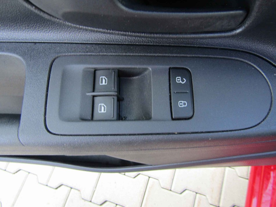 Škoda Citigo 1.0MPi 