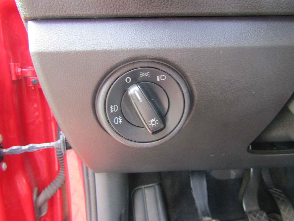 Škoda Citigo 1.0MPi 