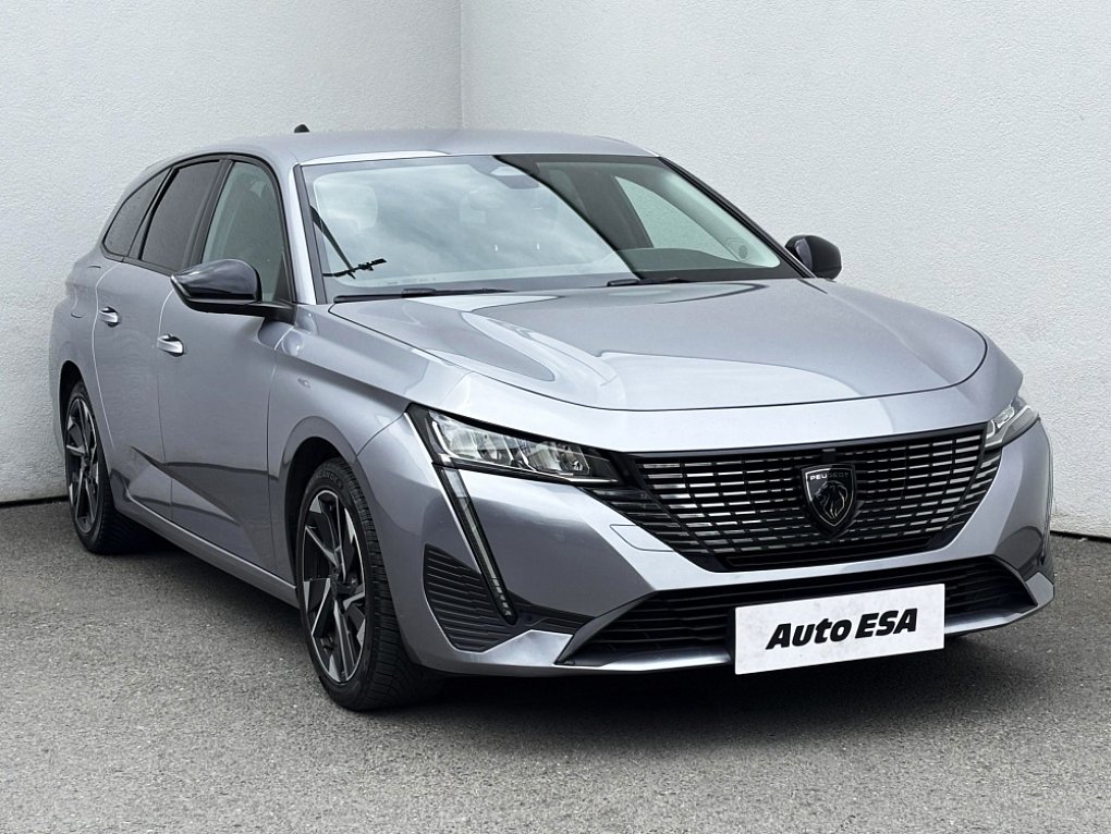 Peugeot 308 1.2 
