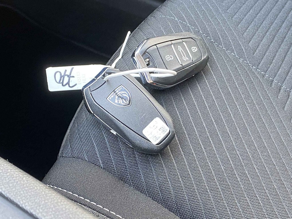 Peugeot 308 1.2PT Active