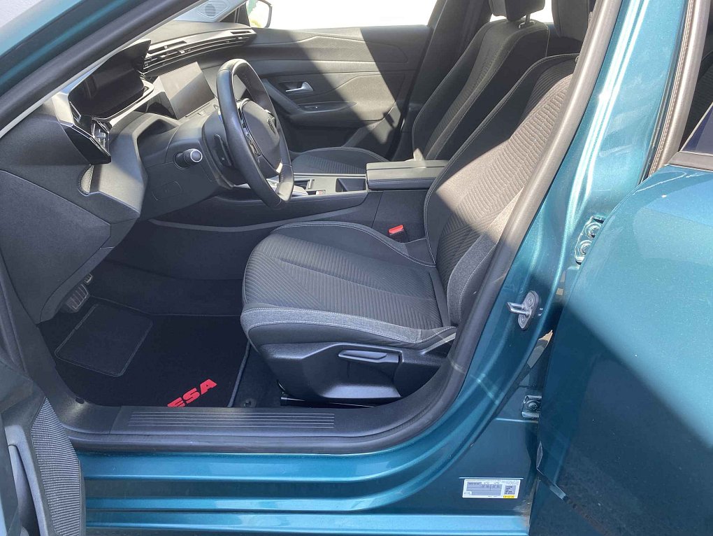 Peugeot 308 1.2PT Active