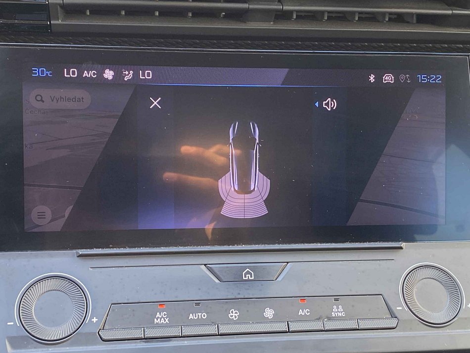 Peugeot 308 1.2PT Active