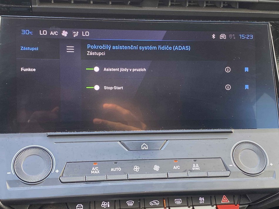 Peugeot 308 1.2PT Active